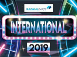 Foto van het nieuws INTERNATIONAL TOURNAMENT RADIKALDARTS 2019