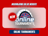 ONLINE TOURNAMENTS