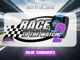 RACE TO THE WATCH 2